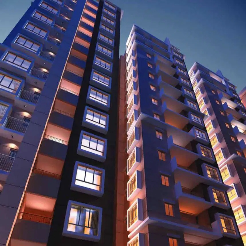 buy property in thane